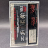 Possessed - Seven Churches Tape(1993 Metal Mind)[USED]