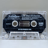 Atomizer - The End of Forever Tape (2000 InCoffin Productions)[USED]