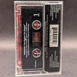 Therion - Symphony Masses: Ho Drakon Ho Megas Tape(1994 Pavement Music)[USED]