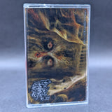 Grave Miasma - Abyss of Wrathful Deities Tape[USED]