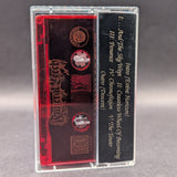 Funeral Leech - The Illusion of Time Tape[USED]