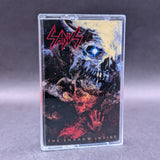 Sadus - The Shadow Inside Tape [2023 Nuclear Blast](USED)