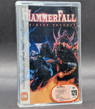 Hammerfall - Crimson Thunder Tape (2002 BMG)[USED]