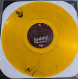 Repudilation - Purging of Impurity Vinyl