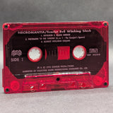 Necromantia - Scarlet Evil Witching Black Tape (1995 VMP)[USED]