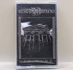 Misþyrming – Með Hamri Tape