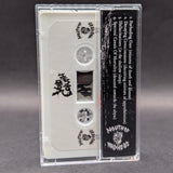 Void Column - Descend Towards The Abyss Tape (2024 Mouth Of Madness)[USED]