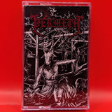 Vermeth - Suicide or Be Killed! Tape
