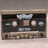 Witch Vomit - Abhorrent Rapture Tape (2021 20 Buck Spin)[USED]