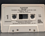 Piledriver - Stay Ugly Tape(1986 Cobra Records)[USED]