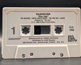 Piledriver - Stay Ugly Tape(1986 Cobra Records)[USED]