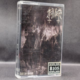 Tsjuder - Kill For Satan Tape (2000 InCoffin)[USED]