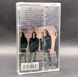 Megadeth - The World Needs A Hero Tape
