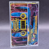 Shrieking Demons - The Festering Dwellers Tape (2025 Transcending Obscurity)[USED]