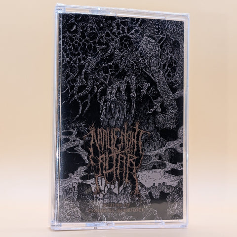 Malignant Altar – Realms of Exquisite Morbidity Tape