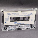 Sadus - Swallowed in Black Tape(1990 Roadrunner Records)[USED]