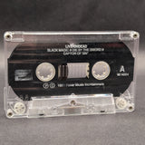 Slayer - Live Undead Tape (1995 Rock Records)[USED]