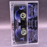Crystal Age - Far Beyond Divine Horizons Tape[USED]