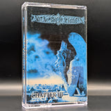 Agathodaimon - Chapter III Tape (2001 Psychic Scream)[USED]
