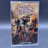 Feral - To Usurp The Thrones Tape[USED]
