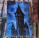 Sacramentum - Far Away From The Sun Tape
