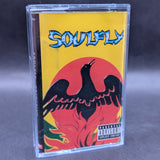 Soulfly - Primitive Tape (2000 Roadrunner)[USED]