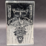 Reincarnage - Black Vision Tape (2010 Death Invocation Records)[USED]