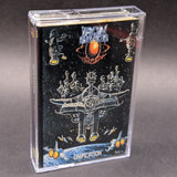 Iron Savior - Unification Tape (1999 Rock Records)[USED]
