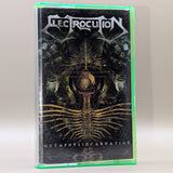 Electrocution - Metaphysincarnation Tape