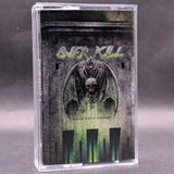 Overkill - White Devil Armory Tape (Undying Music) [USED]