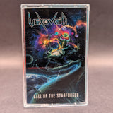 Vexovoid - Call of the Starforger Tape (2020 RTT Records)[USED]