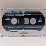 Shaman - Ritual Tape(2002 BMG)[USED]