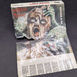 Disastrous Murmur - Rhapsodies In Red Tape (Osmose Productions)[USED]