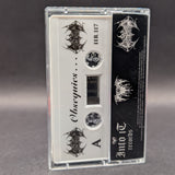 Gorement - Obsequies... Tape(Into It Records)[USED]