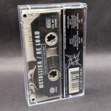 Metallica - Reload Tape [1997 Vertigo](USED)