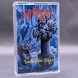 Suffocation - Breeding The Spawn Tape