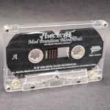 Ancient - Mad Grandiose Bloodfields Tape (1998 Metal Blade)[USED]