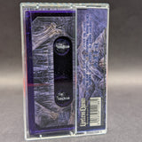 Palsied - Certain Death Austerities Tape(2022 Lifeless Chasm)[USED]