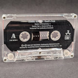 Dimmu Borgir - Devil's Path Tape (1996 VMP)[USED]