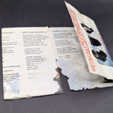 Disastrous Murmur - Rhapsodies In Red Tape (Osmose Productions)[USED]
