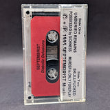 Semptembrist - Diabolic Delusions Tape (1995 Hardknocks Records)[USED]