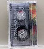 Obituary - Back From The Dead Tape (1997 Moon Records)[USED]