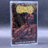 Paediatrician - Postpartum Depression Tape