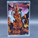 Warbringer - Waking Into Nightmares Tape (2022 M-Theory Audio)[USED]