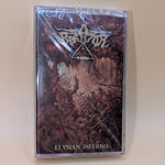 Berator – Elysian Inferno Tape