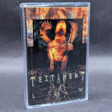 Testament - Low Tape (1994 Atlantic)[USED]