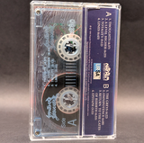 Wicked Innocence - Omnipotence Tape (1996 Napalm Records)[USED]