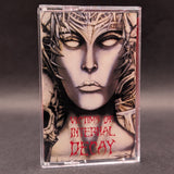 Victims of Internal Decay - S/T Tape (2023 Sewer Rot)[USED]