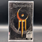 Moonspell - Darkness and Hope Tape
