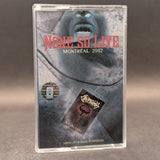 Cryptopsy - None So Live Tape